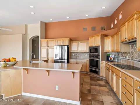 63063 E Mountain Crest Dr, Tucson, AZ 85739 photo 23