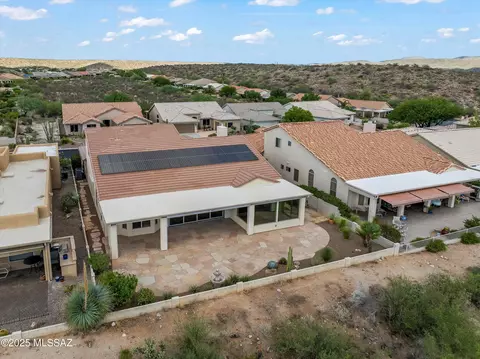 63063 E Mountain Crest Dr, Tucson, AZ 85739 photo 49