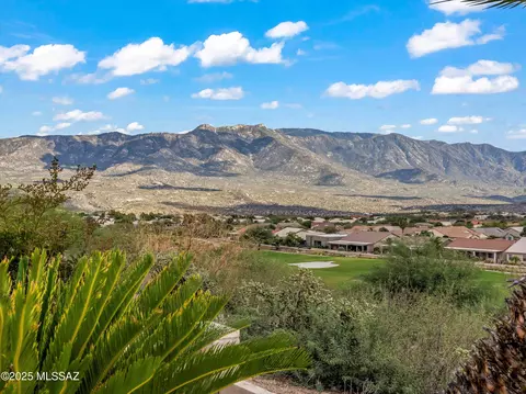 63063 E Mountain Crest Dr, Tucson, AZ 85739 photo 3