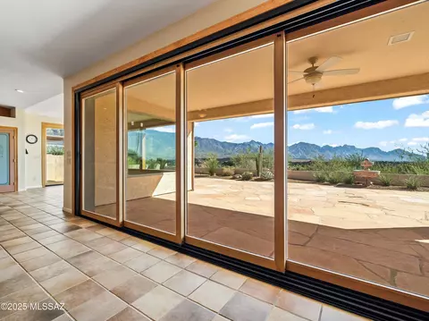 63063 E Mountain Crest Dr, Tucson, AZ 85739 photo 2