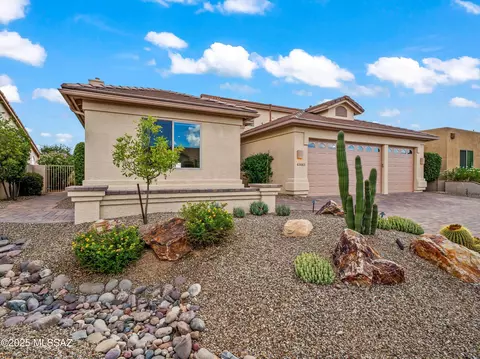 63063 E Mountain Crest Dr, Tucson, AZ 85739 photo 5