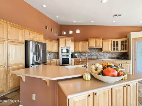 63063 E Mountain Crest Dr, Tucson, AZ 85739 photo 22