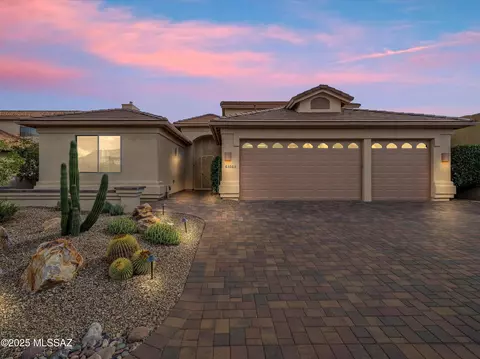 63063 E Mountain Crest Dr, Tucson, AZ 85739 photo 4