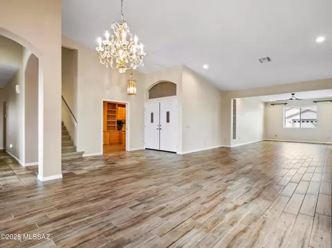 63063 E Mountain Crest Dr, Tucson, AZ 85739 photo 9