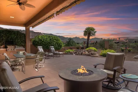 64659 E Rosewood Dr, Saddlebrooke, AZ 85739