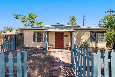 3655 E Glenn St, Tucson, AZ 85716