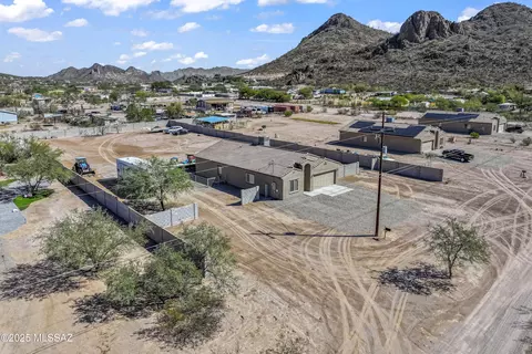 4342 W Los Reales Rd, Tucson, AZ 85746