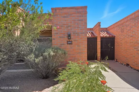 2507 S Calle Cervantes, Green Valley, AZ 85622