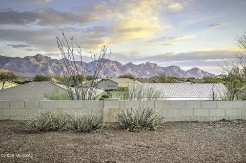 62583 E Amberwood Dr, Saddlebrooke, AZ 85739