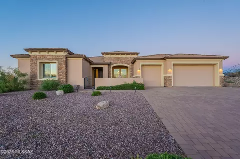 1189 E Madera Estates Ln, Sahuarita, AZ 85629