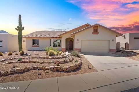 11643 N Cassiopeia Dr, Tucson, AZ 85737