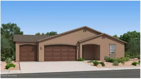 8963 E Moontear Way, Vail, AZ 85641 photo 2
