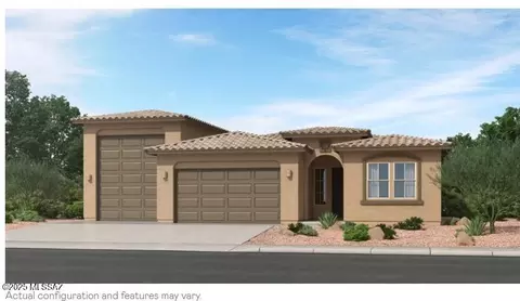13995 N Crooked Creek Dr, Marana, AZ 85658