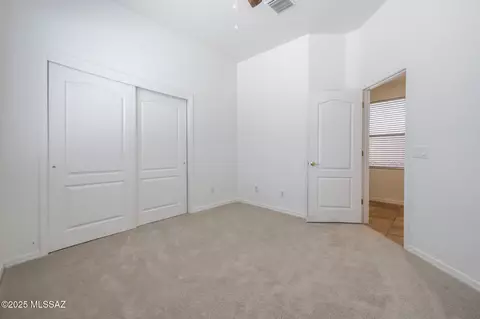 Bedroom - 14085 E Copper Mesa Ct, Vail, AZ 85641 photo 4 of 4