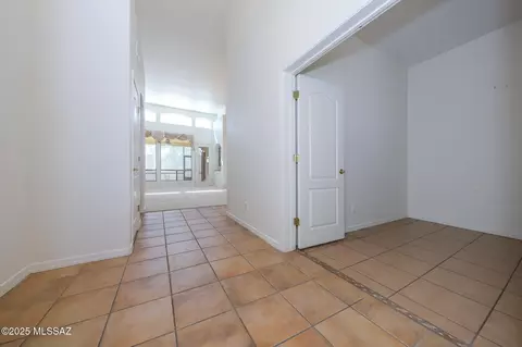 Entry Way - 14085 E Copper Mesa Ct, Vail, AZ 85641 photo 1 of 1