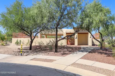 14085 E Copper Mesa Ct, Vail, AZ 85641