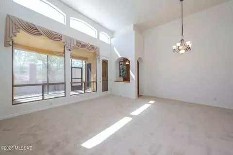 Living - 14085 E Copper Mesa Ct, Vail, AZ 85641 photo 3 of 9