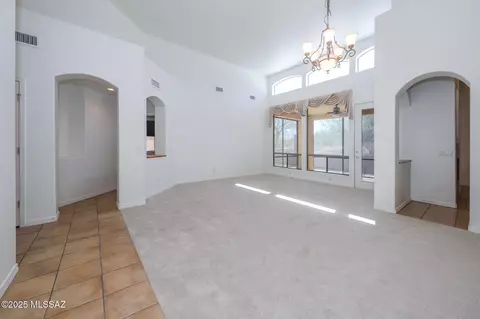 Living - 14085 E Copper Mesa Ct, Vail, AZ 85641 photo 2 of 9