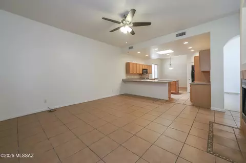 Living - 14085 E Copper Mesa Ct, Vail, AZ 85641 photo 7 of 9
