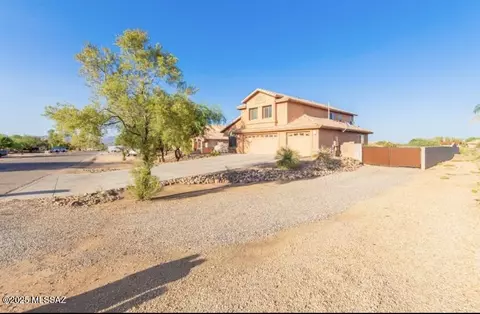 6619 S Star Ridge Pl, Tucson, AZ 85757