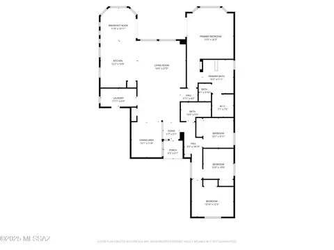 9384 E Indigo Mountain Way, Vail, AZ 85641 photo 37