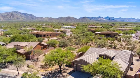 9384 E Indigo Mountain Way, Vail, AZ 85641 photo 4