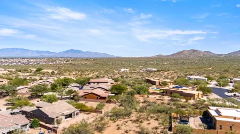 9384 E Indigo Mountain Way, Vail, AZ 85641 photo 33