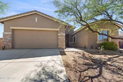 9384 E Indigo Mountain Way, Vail, AZ 85641 photo 2