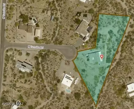 4424 N Tortolita Rd, Tucson, AZ 85745
