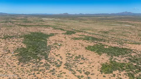 tbd W Westward Trl, Mc Neal, AZ 85617