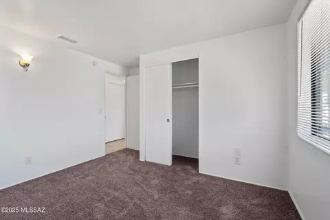 Bedroom - 7456 E 35th St, Tucson, AZ 85710 photo 4 of 6