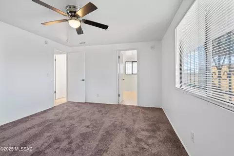 Bedroom - 7456 E 35th St, Tucson, AZ 85710 photo 3 of 6