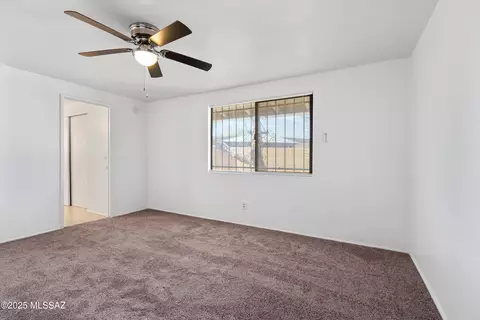 Bedroom - 7456 E 35th St, Tucson, AZ 85710 photo 2 of 6
