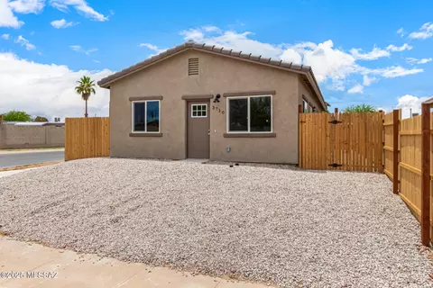 3710 S Bellingham Pl, Tucson, AZ 85730