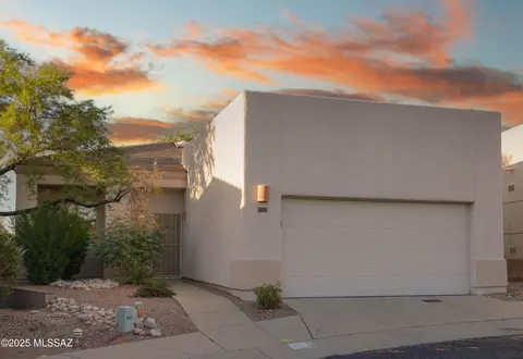 125 E Calle Zavala, Tucson, AZ 85704