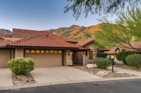 7165 E Grey Fox Ln, Tucson, AZ 85750