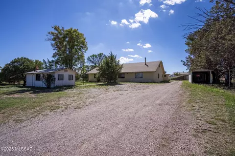 67 Wagon Wheel Ln, Sonoita, AZ 85637