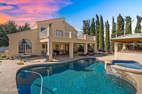 3620 W Arrowwood Pl, Tucson, AZ 85741