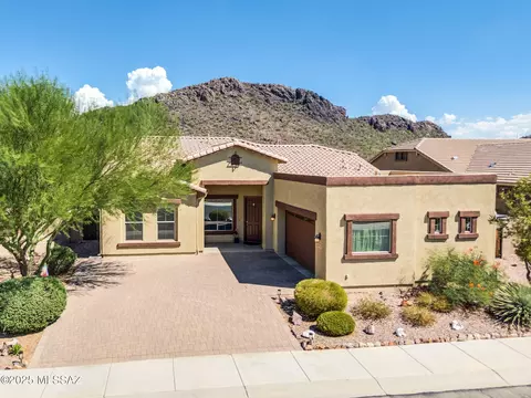 9610 N Saguaro Breeze Way, Marana, AZ 85653