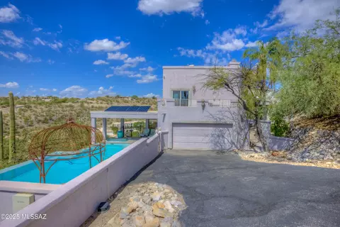 4545 N Quartz Hill Pl, Tucson, AZ 85750