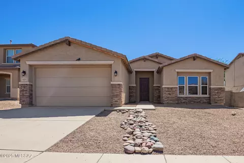 5479 W Red Racer Dr, Tucson, AZ 85742