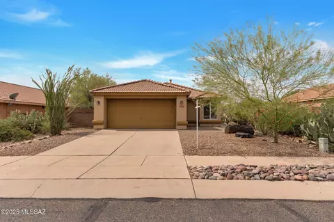 12911 N Suizo Mountains Rd, Marana, AZ 85658