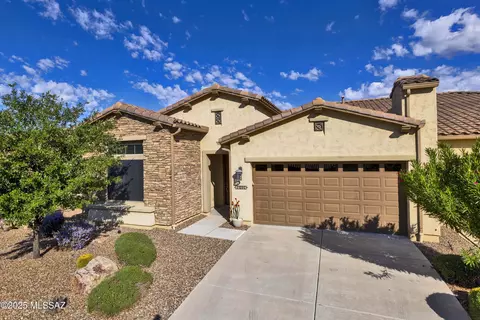 61090 E Shale Rd, Oracle, AZ 85623