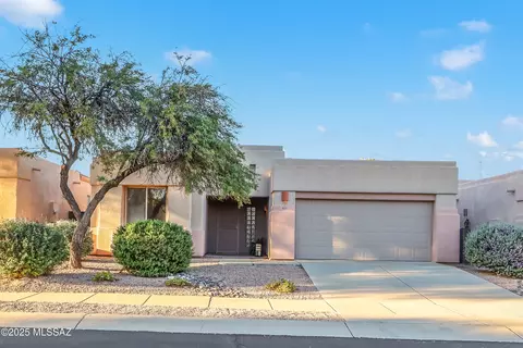 7449 E Calle Iluminacion, Tucson, AZ 85715