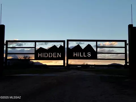 tbd Wild Antelope Pl, Sonoita, AZ 85637