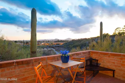 1900 E Campbell Ter, Tucson, AZ 85718 photo 38