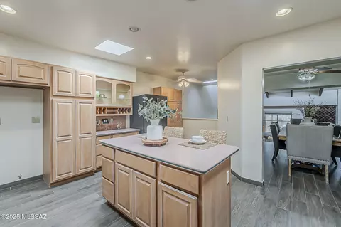 1900 E Campbell Ter, Tucson, AZ 85718 photo 15