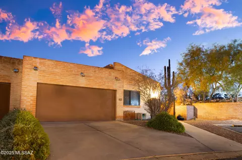 1900 E Campbell Ter, Tucson, AZ 85718