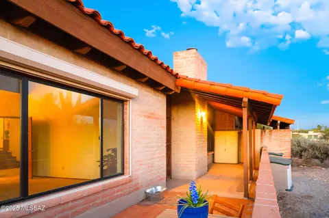 1900 E Campbell Ter, Tucson, AZ 85718 photo 37
