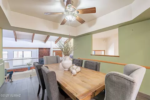 1900 E Campbell Ter, Tucson, AZ 85718 photo 17